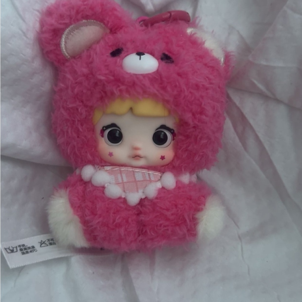 Nommi Baby Series
